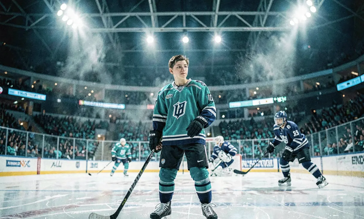 2022-23 Second Season