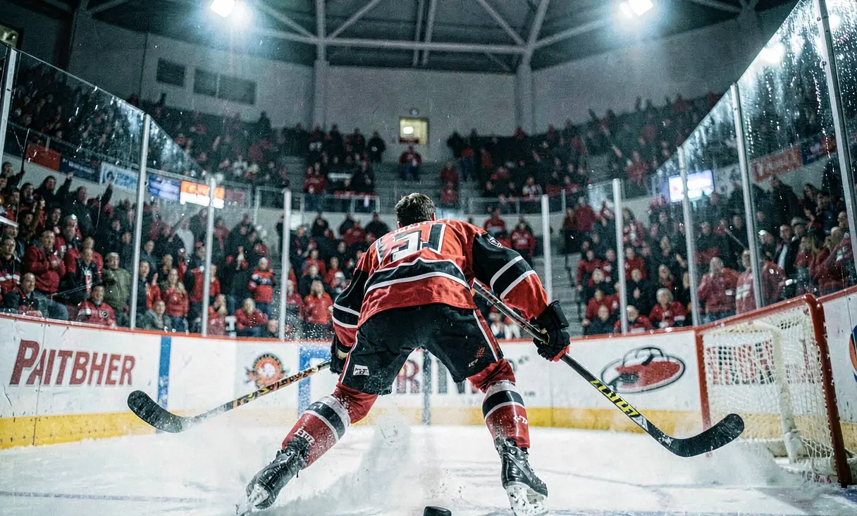 Inaugural 2021-22 Season