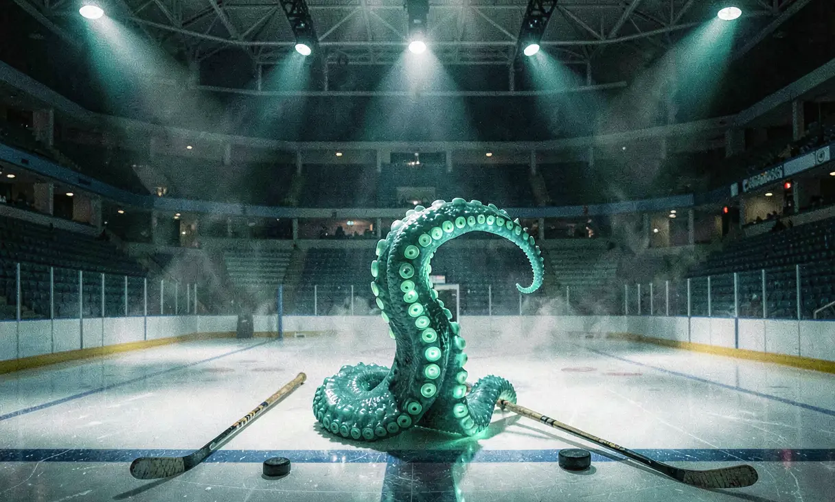 Kraken Name and Identity Unveiled 2020