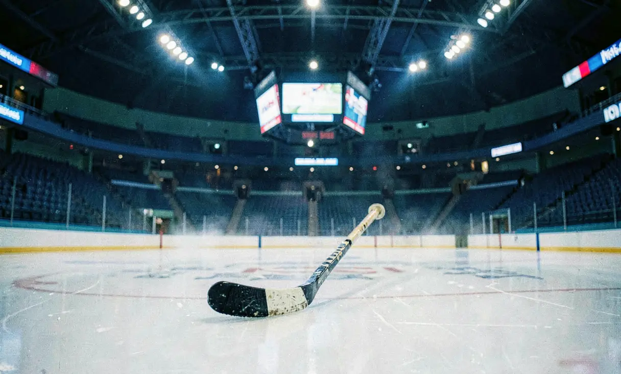 Matt Duchene Expansion Draft Selection