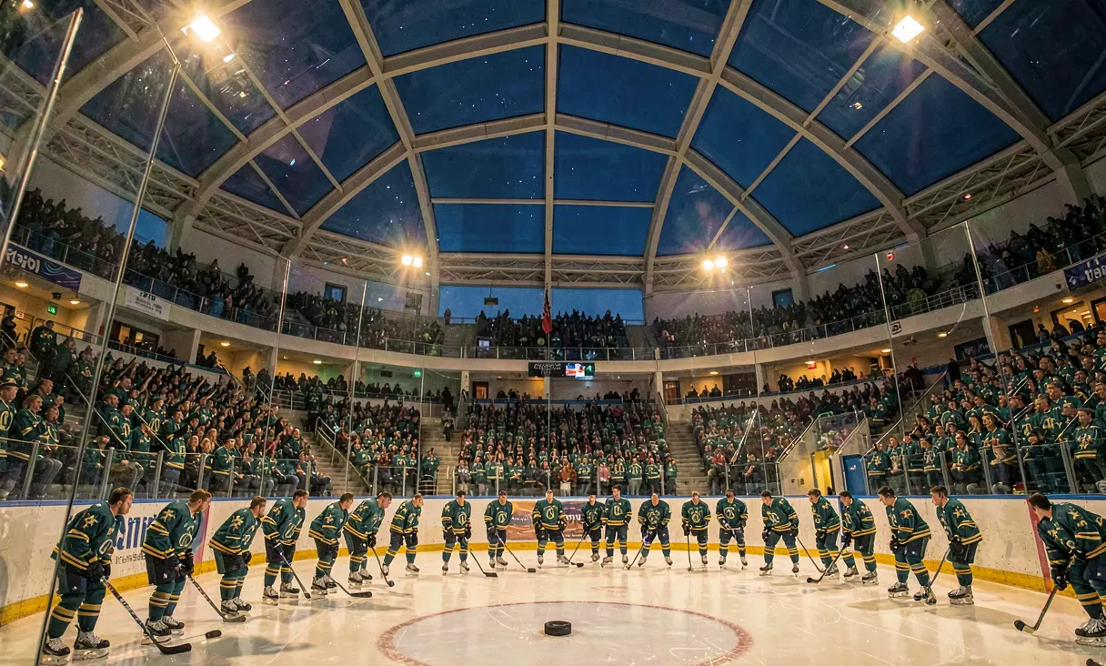 Seattle Awarded 32nd NHL Franchise 2018