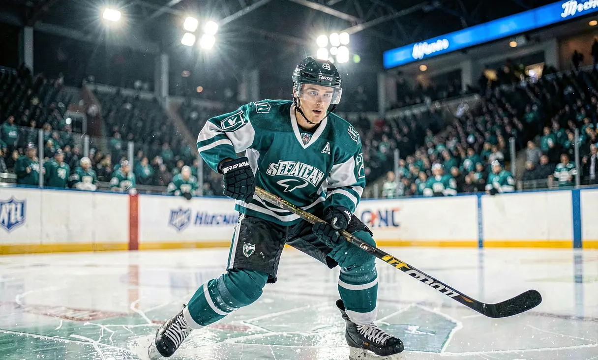 Yanni Gourde Acquisition