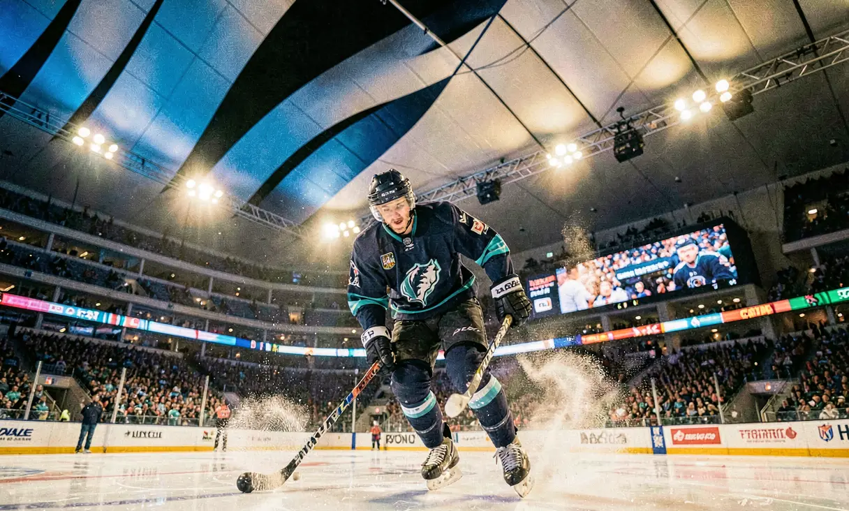 First Franchise 50-Point Season