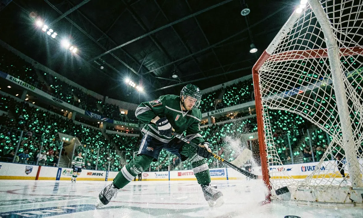 First Franchise Goal