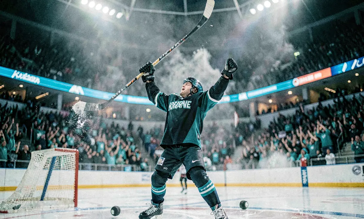 First Franchise Hat Trick