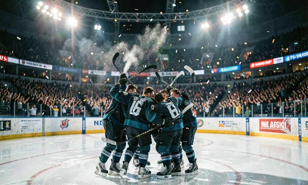 First Franchise Playoff Series Win (2024)