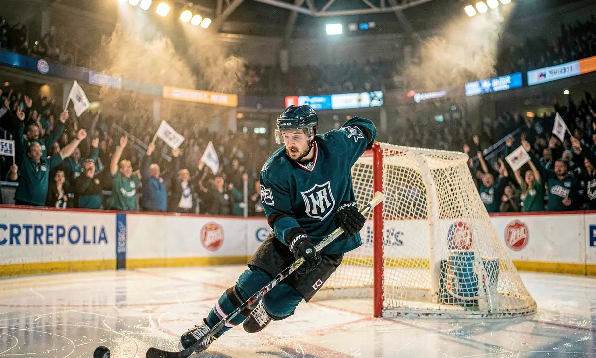 First Franchise Playoff Victory (2024)