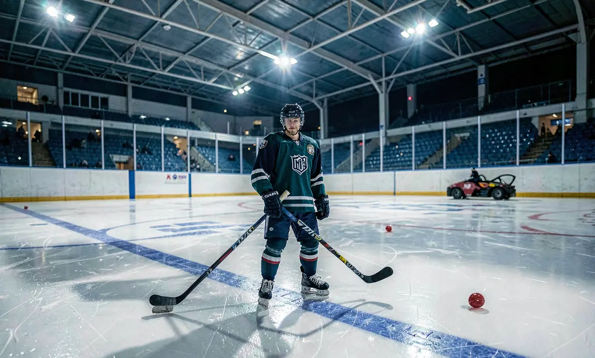 Adam Gaudette