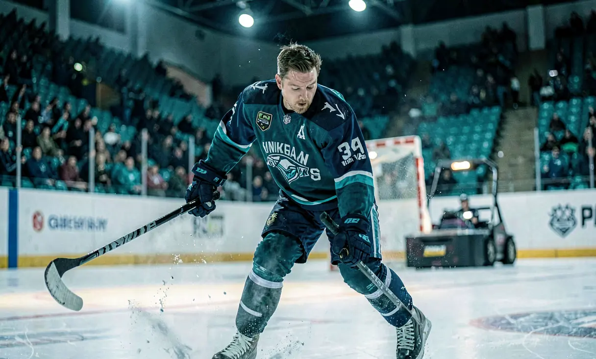 Alex Wennberg