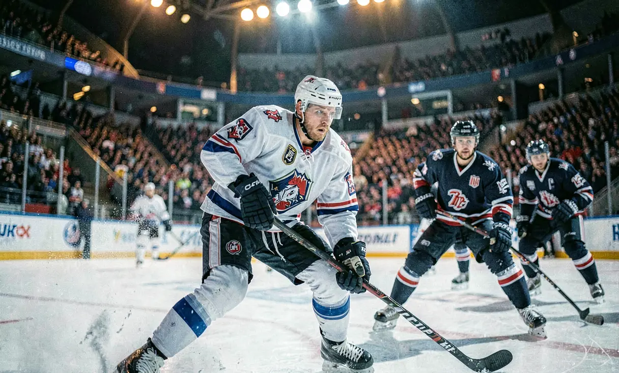 Artemi Panarin