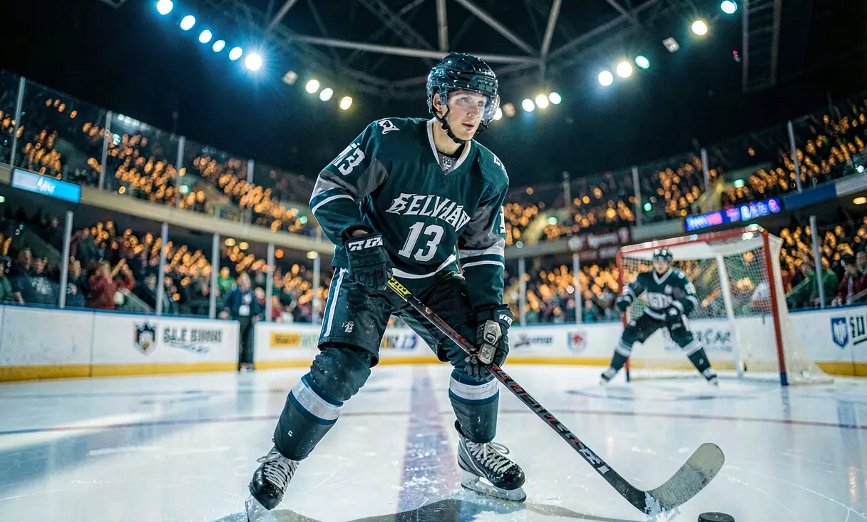 Bo Horvat