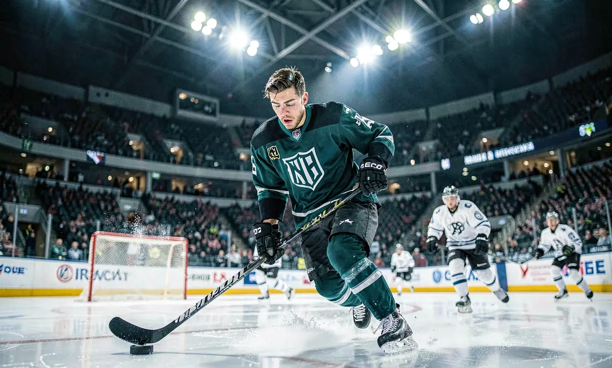 Mattias Ekholm