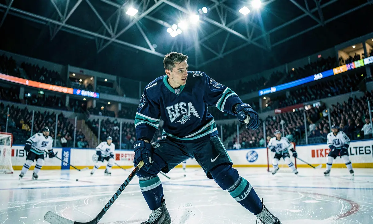 Tyler Toffoli